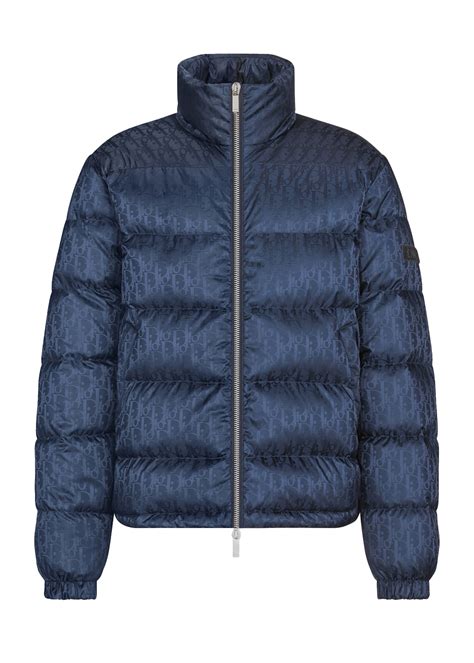 dior bubble jacket mens|designer dior jackets.